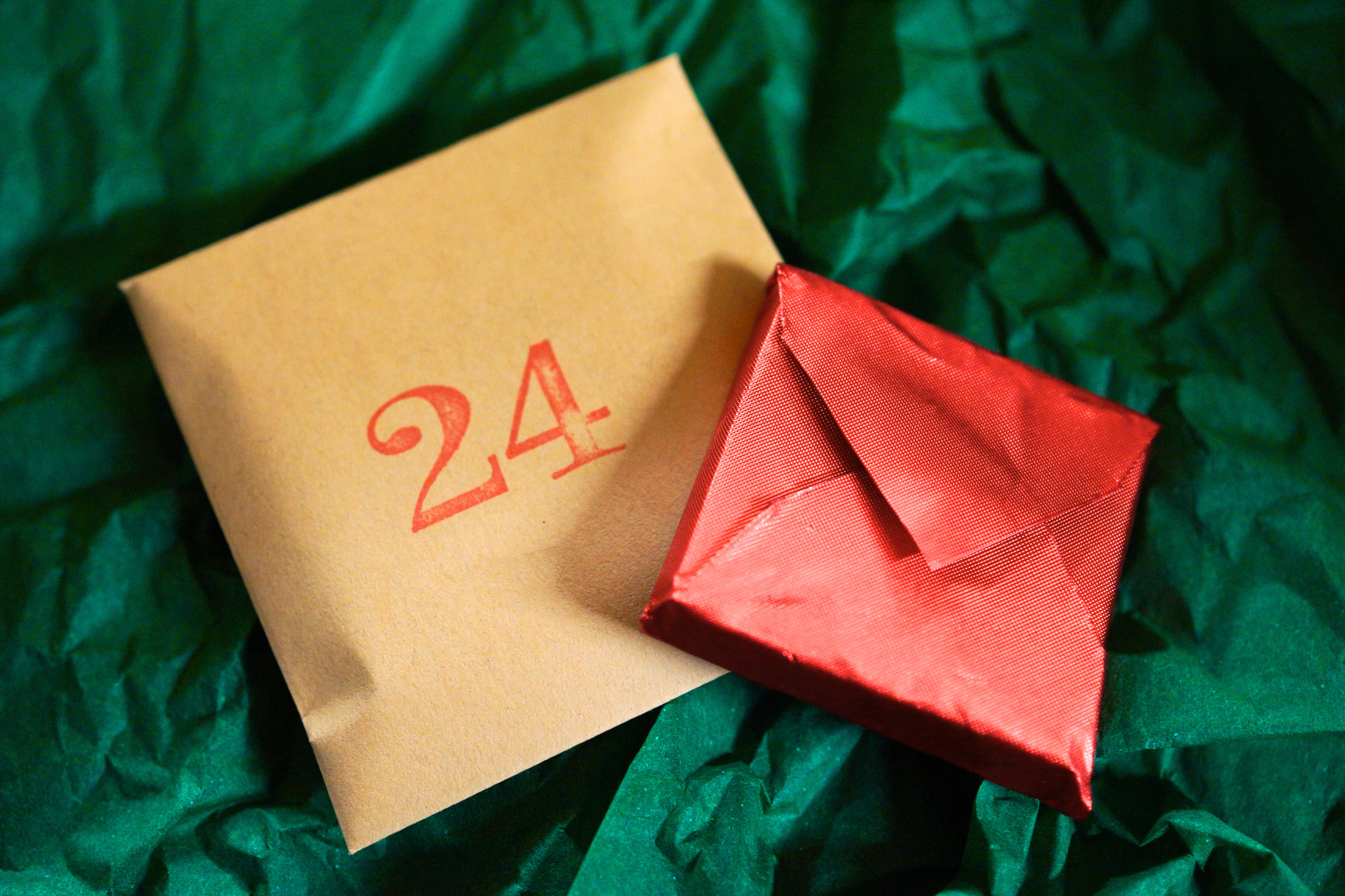 Advent Calendar Pre-Order