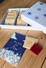 Advent Calendar Pre-Order