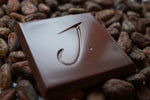 71% Dark Chocolate - Tenor Cocoa Bean Variety