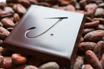 55% Milk Chocolate - Chuno Cocoa Bean Variety
