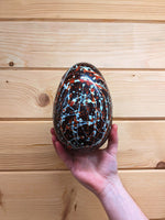 Easter Egg - Dark